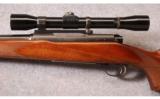 Winchester Model 70 Featherweight in 30-06 Sprg - 4 of 8