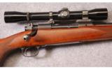 Winchester Model 70 Featherweight in 30-06 Sprg - 2 of 8