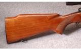 Winchester Model 70 Featherweight in 30-06 Sprg - 5 of 8