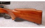 Winchester Model 70 Featherweight in 30-06 Sprg - 7 of 8