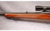 Winchester Model 70 Featherweight in 30-06 Sprg - 6 of 8