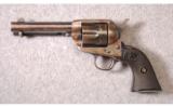 Colt Single Action Army 1st Generation in .38 WCF - 3 of 9