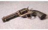 Colt Single Action Army 1st Generation in .38 WCF - 9 of 9