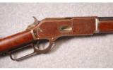 Winchester Model 1876 in 45-60 WCF - 2 of 9