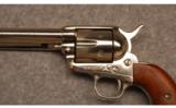 Colt SAA 2nd Generation .45 Colt - 3 of 4