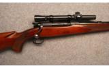 Winchester model 70 .30 Govt 06 - 2 of 8