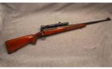 Winchester model 70 .30 Govt 06 - 1 of 8