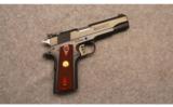 Colt Gold Cup National Match Series 80 .45 acp - 1 of 2