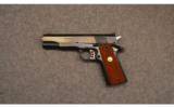 Colt Gold Cup MK IV Series 70 .45 Auto - 2 of 2