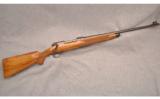 Winchester Model 70 Featherweight Custom .30-06 - 1 of 7