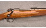 Winchester Model 70 Featherweight Custom .30-06 - 2 of 7