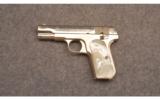 Colt 1903 Hammerless (Type III) .32 Rimless - 2 of 3