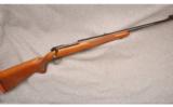 Winchester Model 70 .375 H&H Mag - 1 of 7