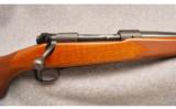 Winchester Model 70 Supergrade .257 Roberts - 2 of 8