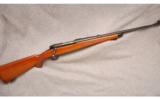 Winchester Model 70 Supergrade .257 Roberts - 1 of 8