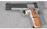 Sig Sauer Model 1911 STX .45 ACP - 2 of 4