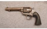 Colt Bisley .38 WCF - 2 of 6