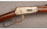 Winchester 1894 Rifle .30 WCF - 2 of 6