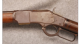 Winchester 1873 Rifle .38 WCF - 3 of 8