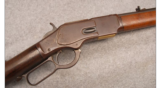Winchester 1873 Rifle .38 WCF - 2 of 8