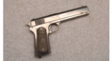 Colt 1902 Military .38 ACP - 1 of 4