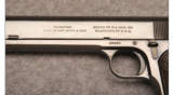 Colt 1902 Military .38 ACP - 3 of 4