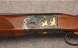 Beretta 687 Silver Pigeion V .410 ga - 4 of 7