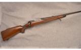 Winchester Model 70 Super Grade .300 H&H Mag - 1 of 7