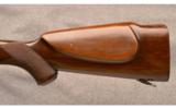 Winchester Model 70 Super Grade .300 H&H Mag - 7 of 7