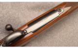 Winchester Model 70 Super Grade .300 H&H Mag - 3 of 7