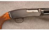 Winchester Model 42 .410 ga - 2 of 8