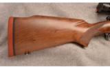 Winchester Model 70 .338 Win Mag - 5 of 7