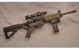 Sig Sauer M400 Carbine 5.56 NATO - 1 of 8