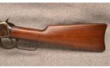 Winchester 94 Carbine .30 WCF - 7 of 8