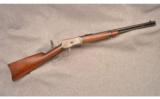 Winchester 1892 Carbine .25-20 - 1 of 9