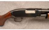 Winchester Model 12 Skeet 12 Ga - 2 of 8