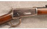 Winchester 1894 Rifle .38-55 - 2 of 8