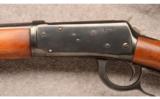 Winchester 64 .219 Zipper - 4 of 7