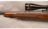 Winchester Model 70 .220 Swift - 6 of 8
