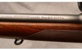Winchester Model 70 .220 Swift - 8 of 8