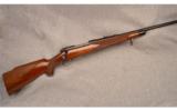 Winchester Model 70 Supergrade .270 Win - 1 of 7