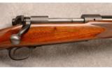 Winchester Model 70 Supergrade .270 Win - 2 of 7