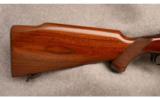 Winchester Model 70 Supergrade .270 Win - 5 of 7