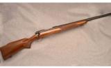 Winchester Model 70 Varmit .243 Win - 1 of 7