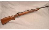 Winchester Model 70 .257 Roberts - 1 of 7