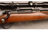 Winchester Model 70 Featherweight .243 Win - 2 of 7