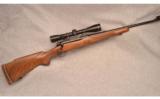 Winchester Model 70 Featherweight .30-06 - 1 of 7