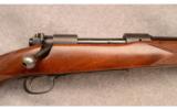 Winchester Model 70 Featherweight .243 Win - 3 of 7