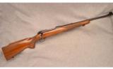 Winchester Model 70 Featherweight .308 Win - 1 of 7