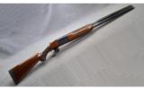 Winchester Model 101 Sporting 12 Gauge - 1 of 7